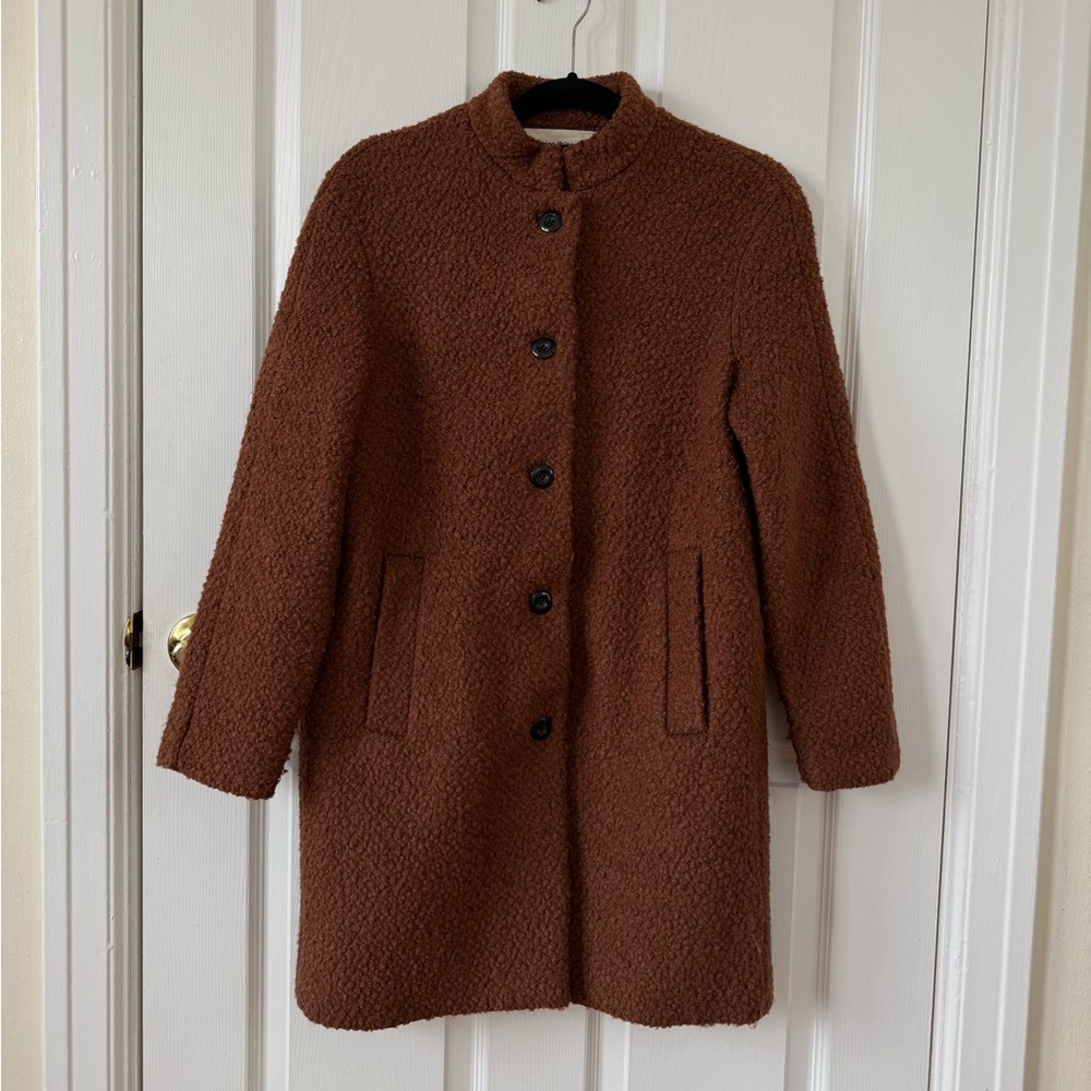 Nice Things Coat
